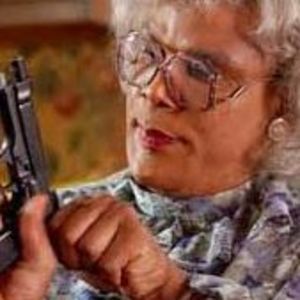 Meet your Posher, Madea rodriguez